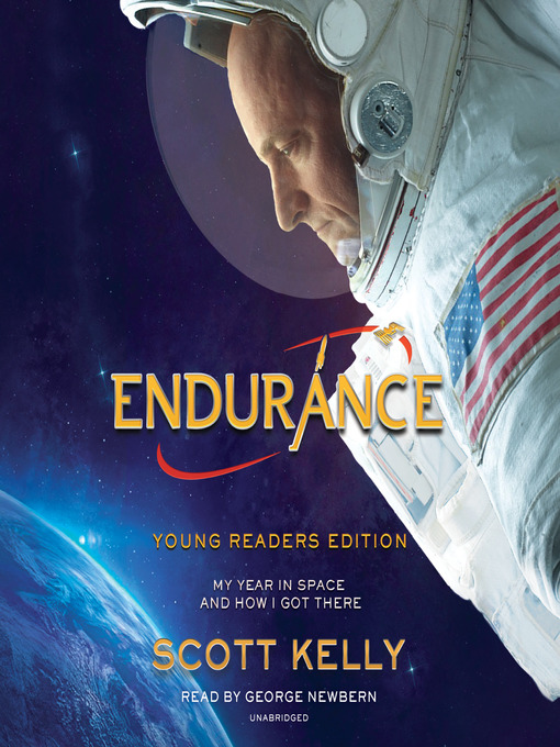 Title details for Endurance, Young Readers Edition by Scott Kelly - Wait list